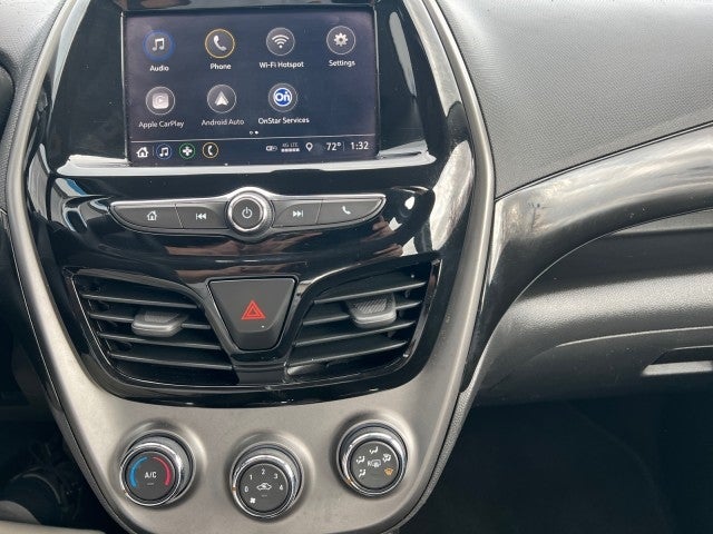 2021 Chevrolet Spark 1LT Automatic