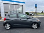 2021 Chevrolet Spark 1LT Automatic