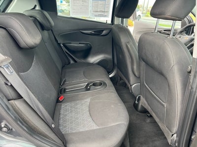 2021 Chevrolet Spark 1LT Automatic