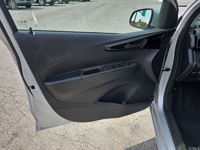 2021 Chevrolet Spark 1LT Automatic