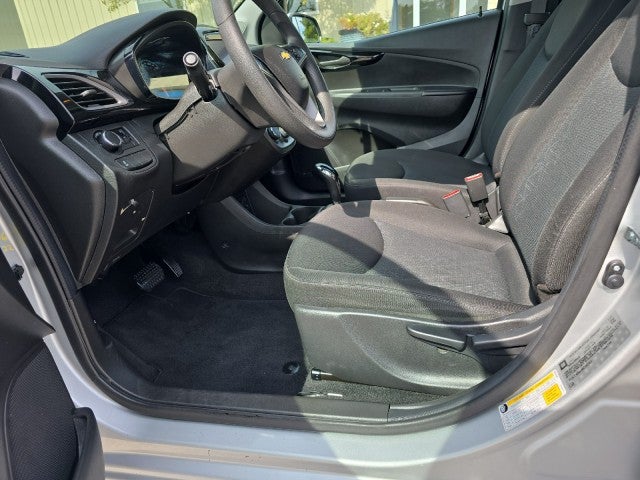 2021 Chevrolet Spark 1LT Automatic