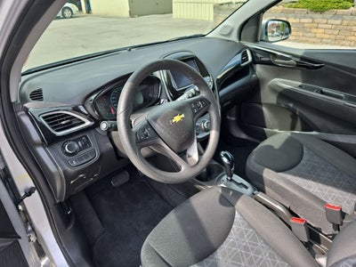 2021 Chevrolet Spark 1LT Automatic
