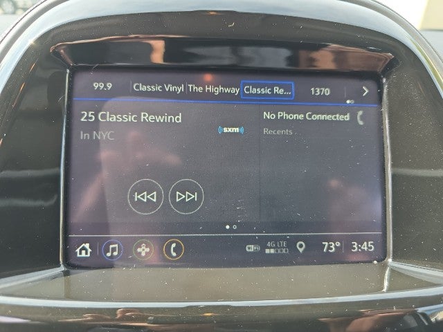 2021 Chevrolet Spark 1LT Automatic