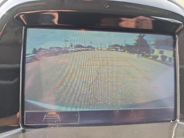 2021 Chevrolet Spark 1LT Automatic