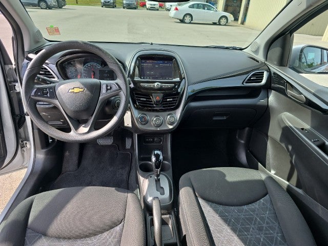 2021 Chevrolet Spark 1LT Automatic