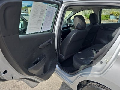 2021 Chevrolet Spark 1LT Automatic