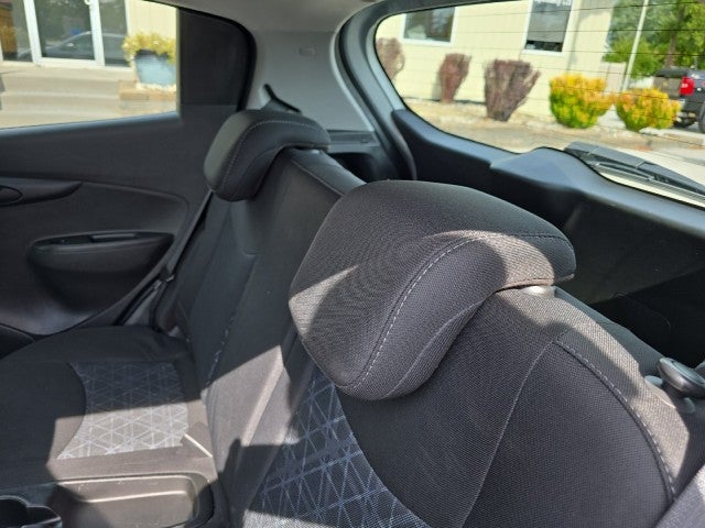 2021 Chevrolet Spark 1LT Automatic