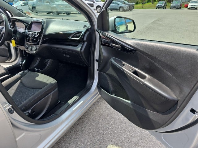 2021 Chevrolet Spark 1LT Automatic