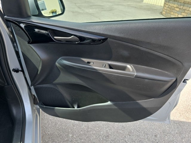 2021 Chevrolet Spark 1LT Automatic