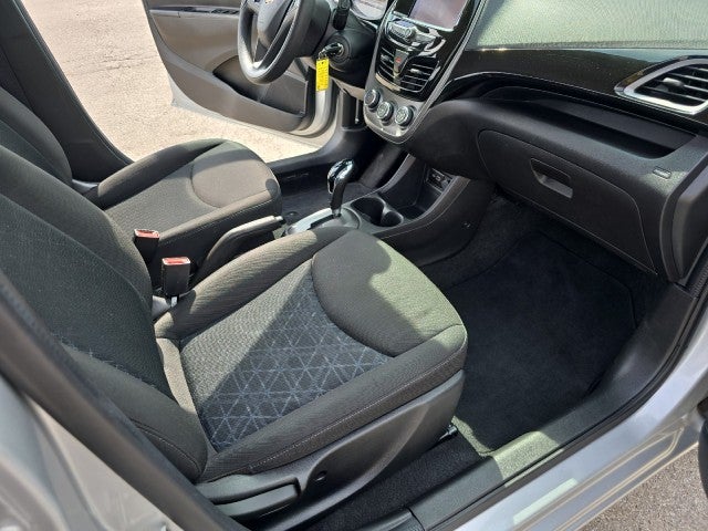 2021 Chevrolet Spark 1LT Automatic