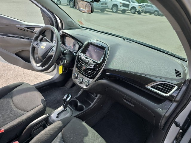 2021 Chevrolet Spark 1LT Automatic