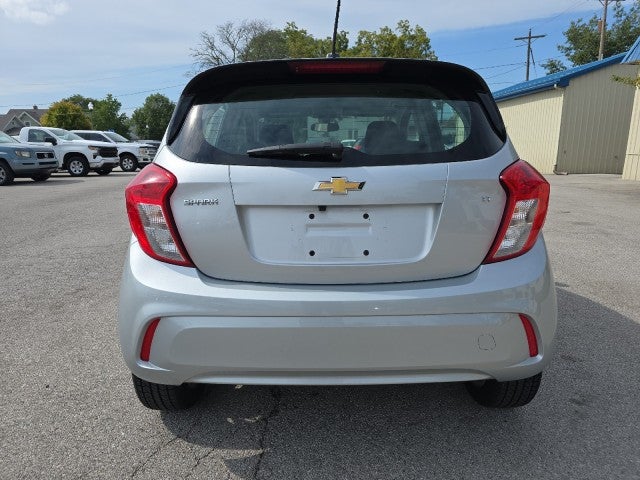 2021 Chevrolet Spark 1LT Automatic