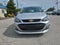 2021 Chevrolet Spark 1LT Automatic