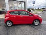 2017 Chevrolet Spark LT