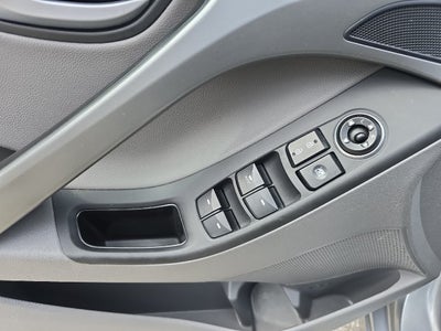 2016 Hyundai Elantra Limited