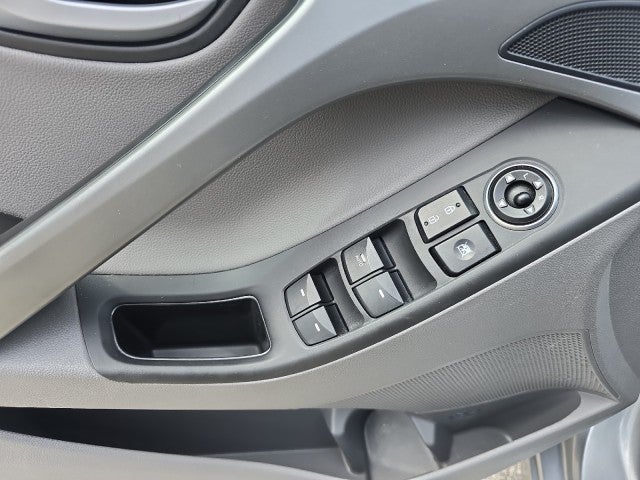 2016 Hyundai Elantra Limited