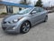 2016 Hyundai Elantra Limited