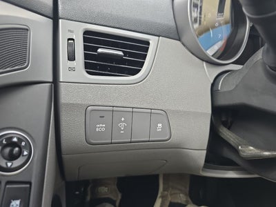 2016 Hyundai Elantra Limited