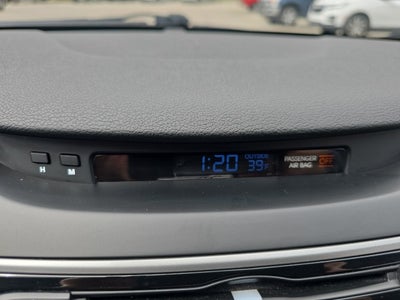 2016 Hyundai Elantra Limited