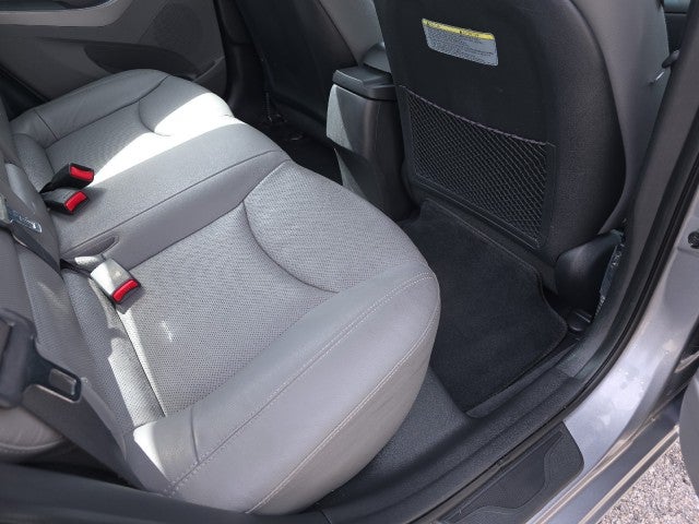 2016 Hyundai Elantra Limited