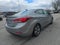 2016 Hyundai Elantra Limited