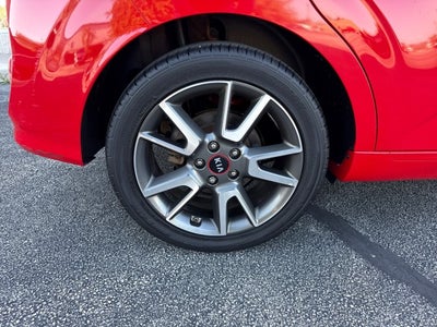 2020 Kia Soul GT-Line Turbo