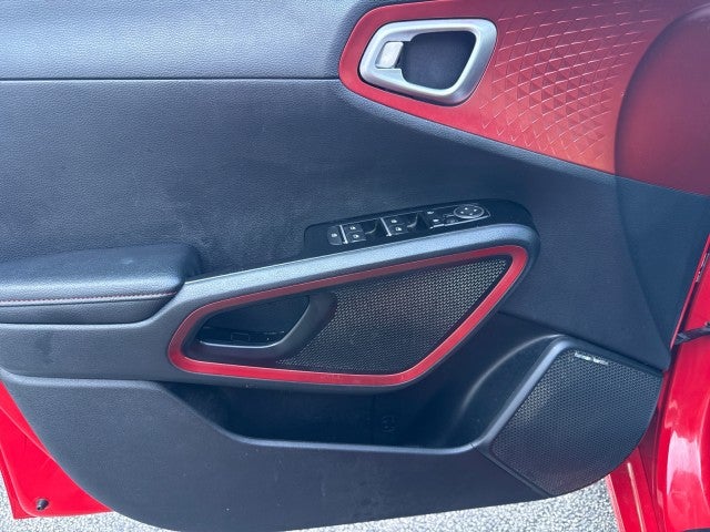 2020 Kia Soul GT-Line Turbo