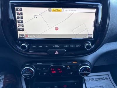 2020 Kia Soul GT-Line Turbo