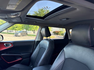 2020 Kia Soul GT-Line Turbo