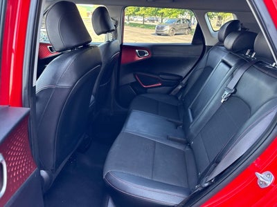 2020 Kia Soul GT-Line Turbo