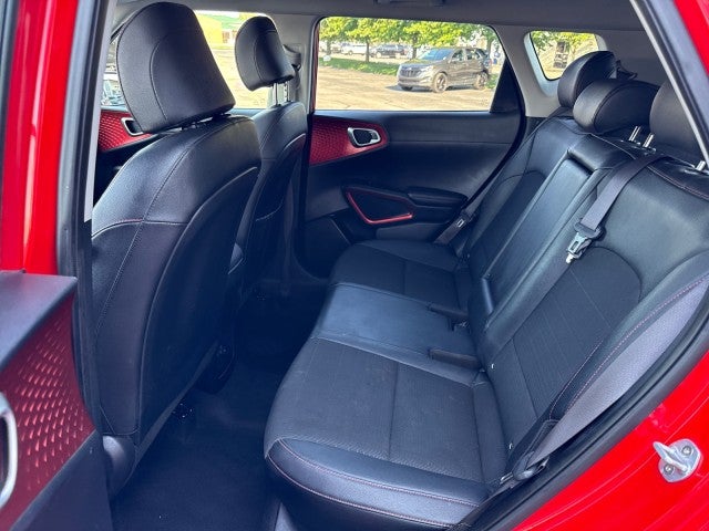2020 Kia Soul GT-Line Turbo