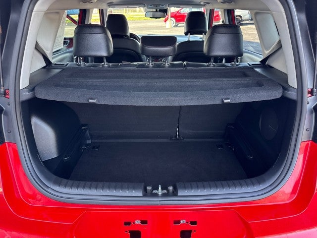 2020 Kia Soul GT-Line Turbo