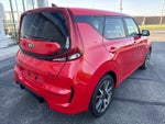 2020 Kia Soul GT-Line Turbo
