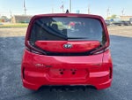 2020 Kia Soul GT-Line Turbo