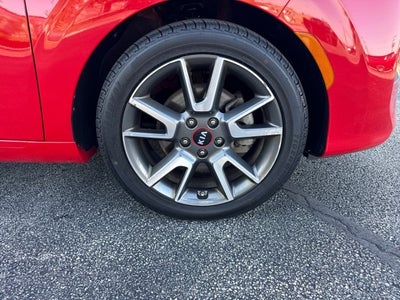 2020 Kia Soul GT-Line Turbo