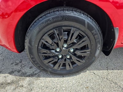 2013 Kia Soul Base
