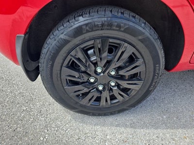 2013 Kia Soul Base