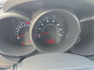 2013 Kia Soul Base