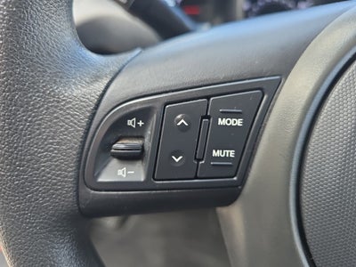 2013 Kia Soul Base