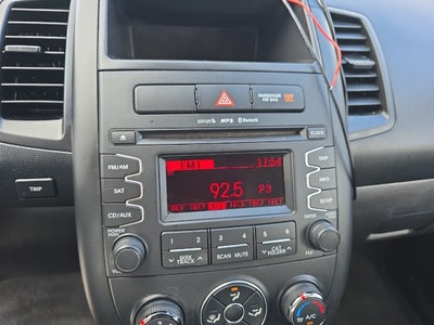 2013 Kia Soul Base