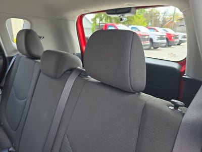2013 Kia Soul Base