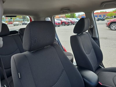 2013 Kia Soul Base