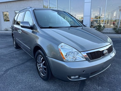 2012 Kia Sedona EX