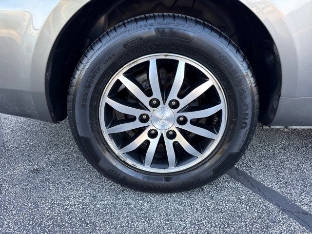 2012 Kia Sedona EX