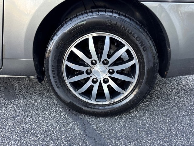 2012 Kia Sedona EX