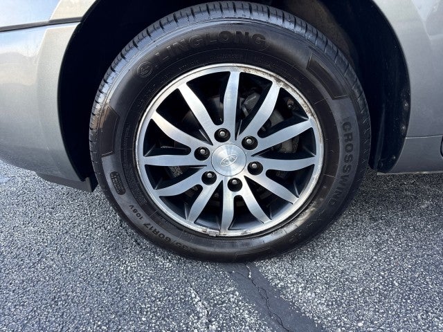 2012 Kia Sedona EX