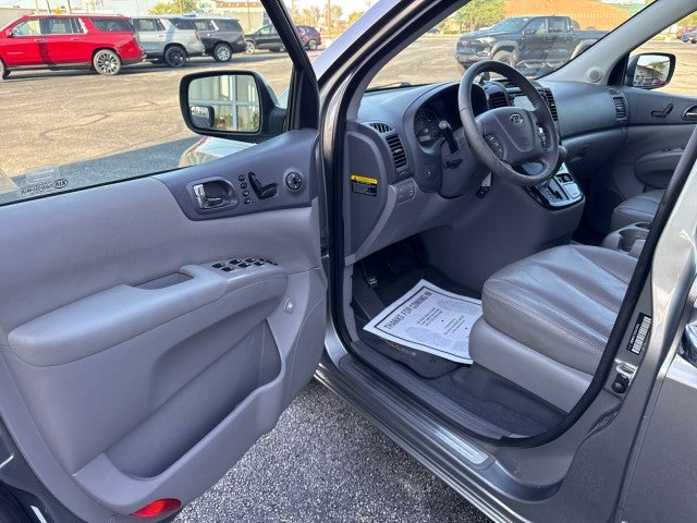 2012 Kia Sedona EX