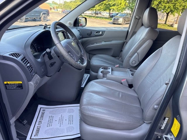 2012 Kia Sedona EX