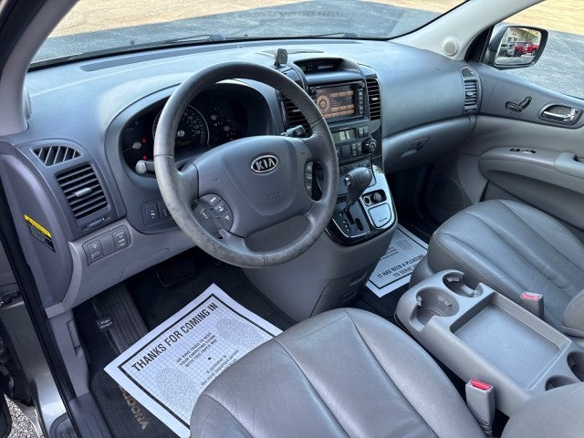 2012 Kia Sedona EX