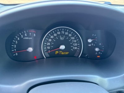 2012 Kia Sedona EX